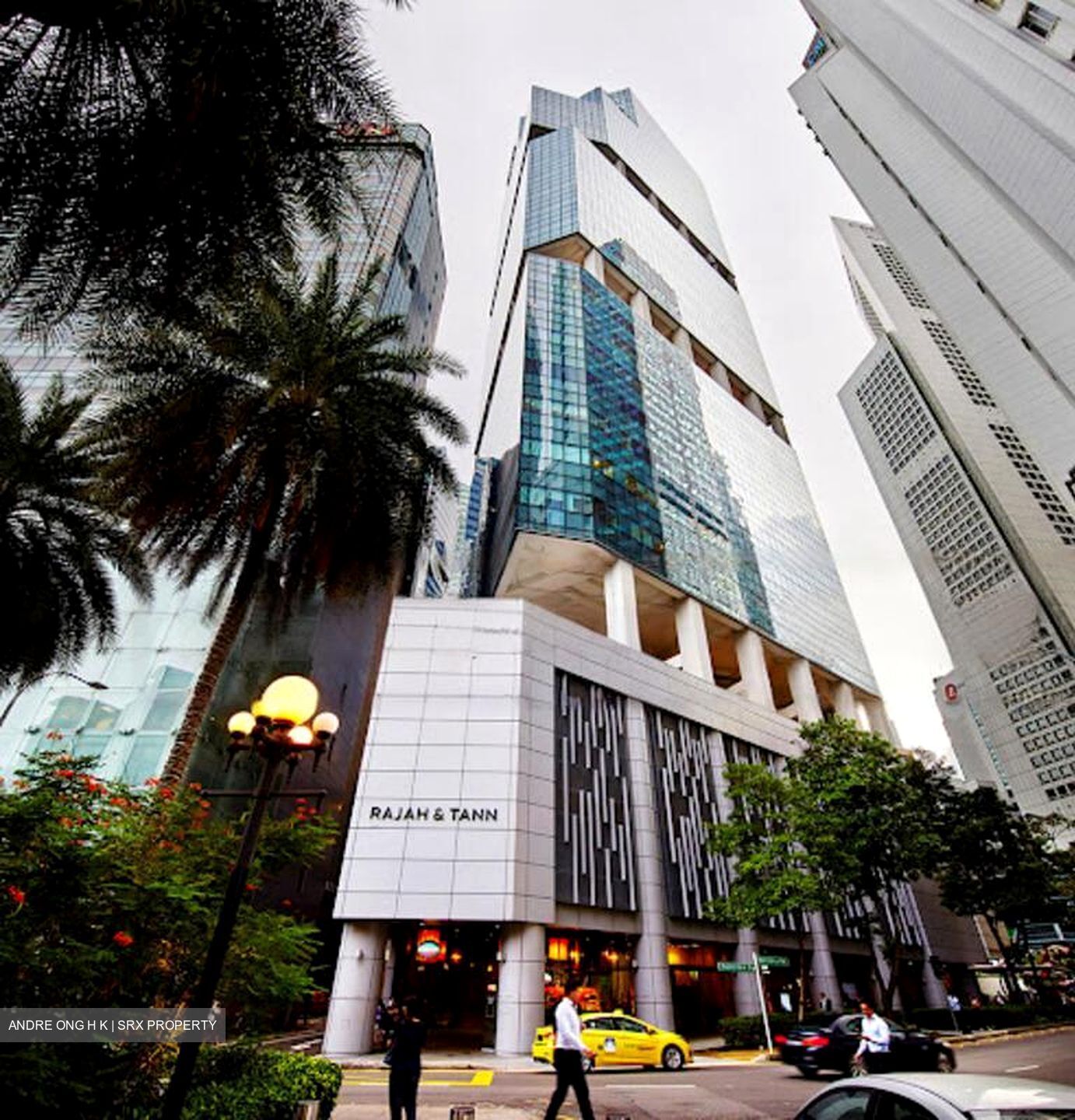 MYP Centre (D1), Office #455137431